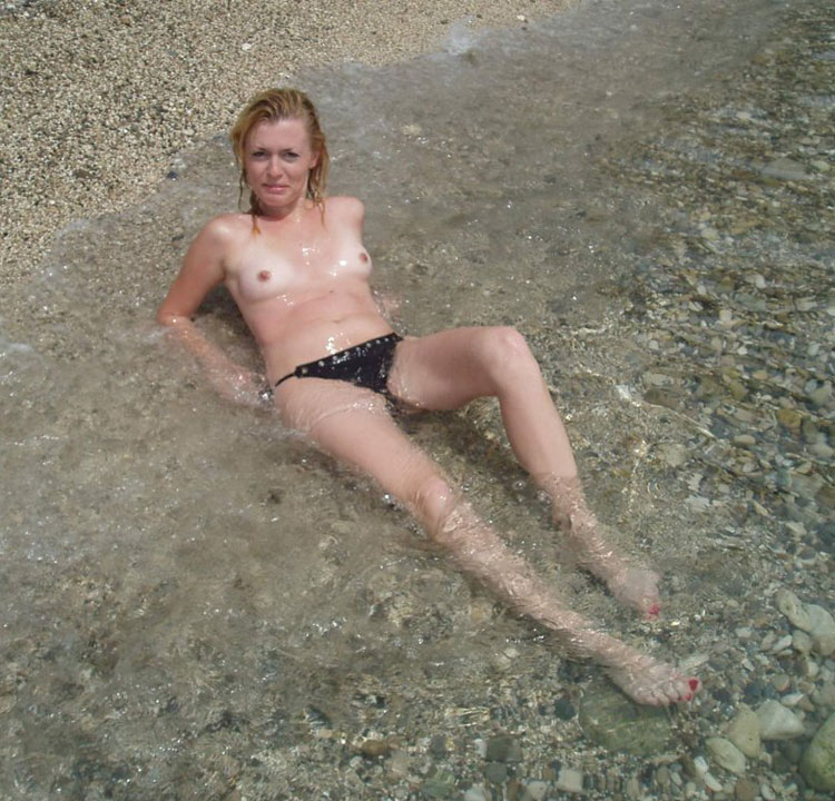 Лето, девушки , пляж (91) Фото №20