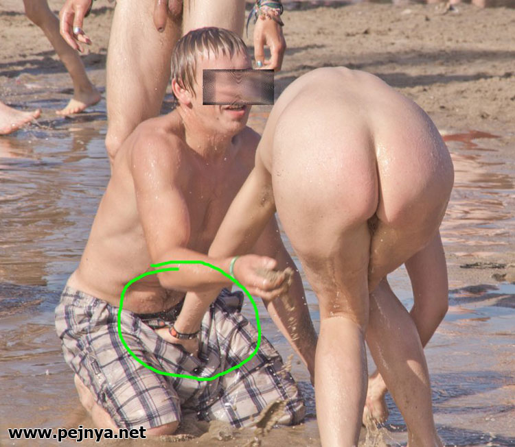 Лето, девушки , пляж (91) Фото №25